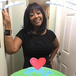 Meet your Posher, Denise